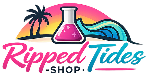 Ripped Tides